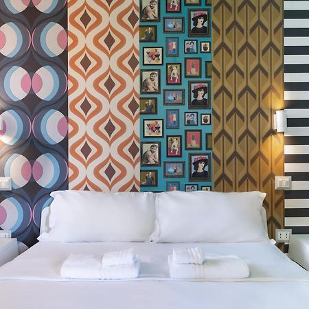 Boutique Rooms Carbonazzi 17 Cagliari Buitenkant foto