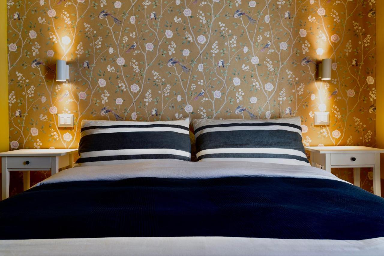 Boutique Rooms Carbonazzi 17 Cagliari Buitenkant foto