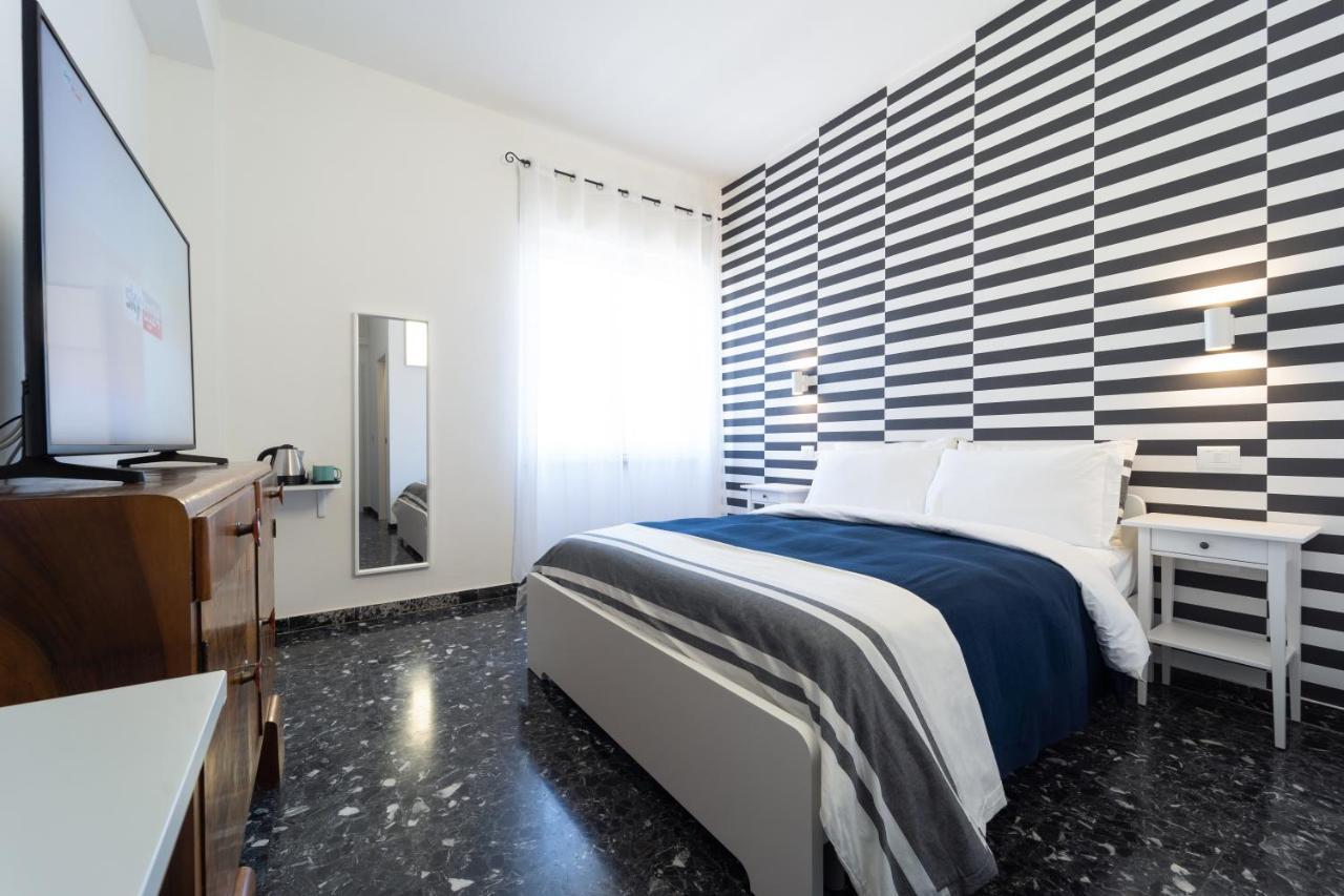 Boutique Rooms Carbonazzi 17 Cagliari Buitenkant foto